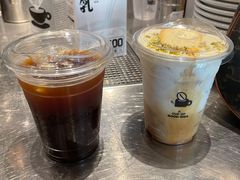 -Seesaw Coffee(环贸iapm店)