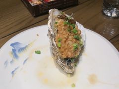 -威海九禧海鲜居渔水饺(经区店)