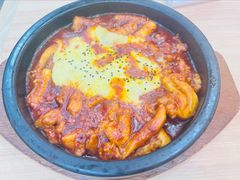 -米村拌饭(东方新天地店)