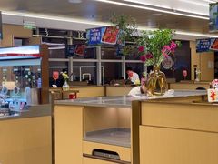 -海底捞火锅(振华广场生日主题店)