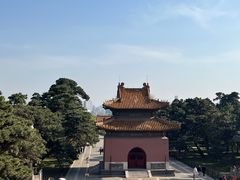 -北陵公园