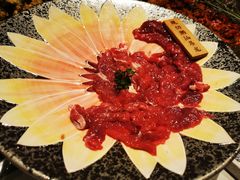 -斯普汇生蚝牛排馆(中骏世界城店)