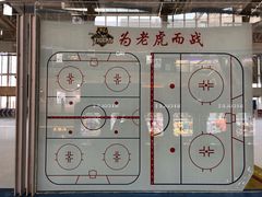 -冠军冰场CHAMPION RINK(中华城店)