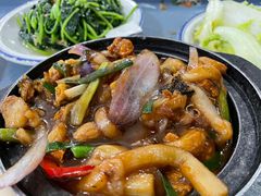 -八方海味餐厅