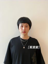 -奈川烫染Salon