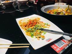 三味茄子-天宝兄弟·湘菜龙虾馆