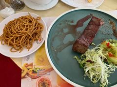-威尼斯西餐厅(小榄大信店)