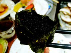 -比亚森自助烤肉料理(裕华店)