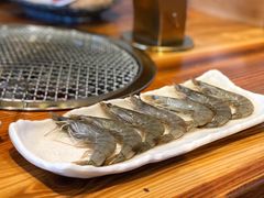 -万兴佳烤肉·长白山老味道(宏泰广场店)