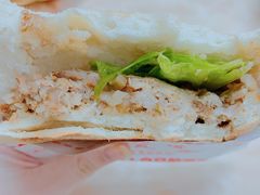 -西安特色面馆(吉兆营店)