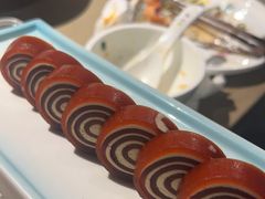 -前海沿·青岛菜(李沧万达店)