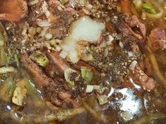 -鹍记特色牛杂面
