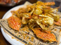 -铭副琦食·虾蟹烩馆(渔人码头店)