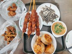 -牛街洪记小吃店(牛街店)