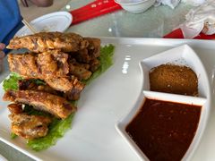 -正阳春鸭子楼(汉沽店)