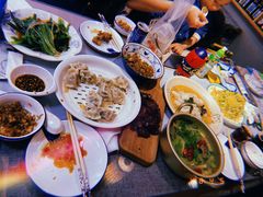 -以前的小酒馆(中山广场店)