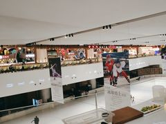 -食悦天美食广场(长沙IFS国金中心店)