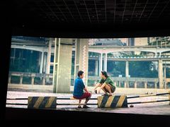 -百丽宫影城(嘉里汇店)