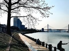 -喜洲吧·江畔老船厂·庭院餐厅(喜临院店)