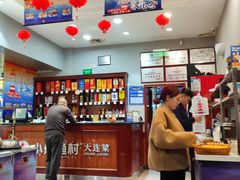 -小船渔村•大连菜•大连焖鱼(明泽街店)