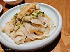 -吕氏疙瘩汤·新鲁菜(济南万象城店)