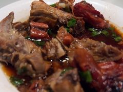 -叶氏兄弟饭摊(马鞍池东路店)