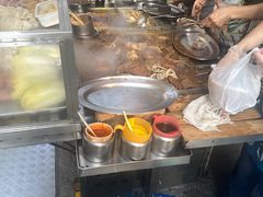 -明记牛杂(新马路分店)