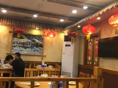 大堂-东北农家小院(定西路店)