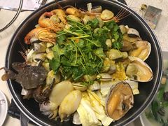 -吉源大排档·鱼生·海鲜(烧烤彩印厂店)