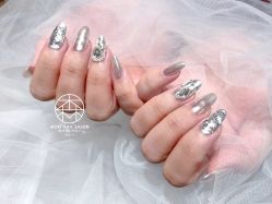 -森日式美甲沙龙MORI NAIL总店