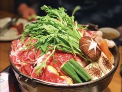 -阿吾罗日本料理(K11艺术中心店)