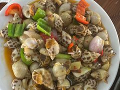 -榭香林温泉醉鹅(胜利路店)