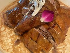 -粤财皇冠假日酒店·彩华轩中餐厅