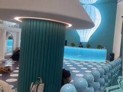 -ABC Swim亲子游泳俱乐部(河西店)