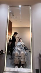 点击看大图 -3AM HAIR SALON烫发染发接发