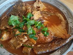-大丰收海鲜地方菜馆
