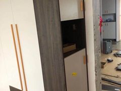 -索菲亚衣柜橱柜全屋定制(真北红星店)