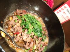 -小隐人家(乐松店)