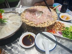 -官塘鱻鱻鱼生·潮汕生腌·砂锅粥(西马路总店)
