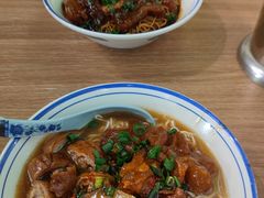 -亞婆井·劲抽面食(铂顿城店)