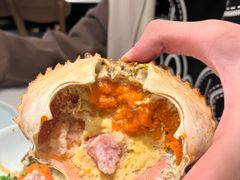 -虎哥私房菜(馒头山店)
