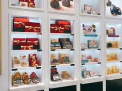 -GODIVA(王府井apm店)