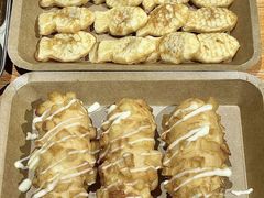 -哼蟹二将·烤肉酱蟹(合生汇店)