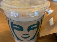 -星巴克臻选(济南万达店)