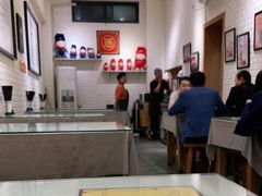 -大嘻咹biangbiang面(历史博物馆店)
