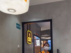 -潮发潮汕牛肉店(龙洞店)