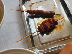-海平馄饨(逍遥二路店)