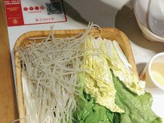 -丁里羊肉小镇(天鹅湖总店)