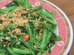 飞天通菜-曼谷食堂·泰国家庭料理(丹桂路店)