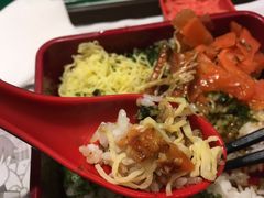 鳗鱼饭-吉野家(长沙五一广场IFS店)